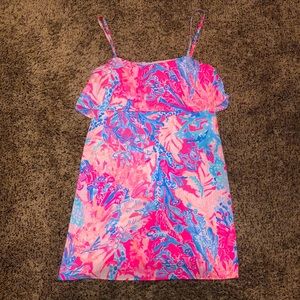 Lily Pulitzer Dress